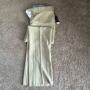 New with tags Turtleson pants size 38 unfinished.